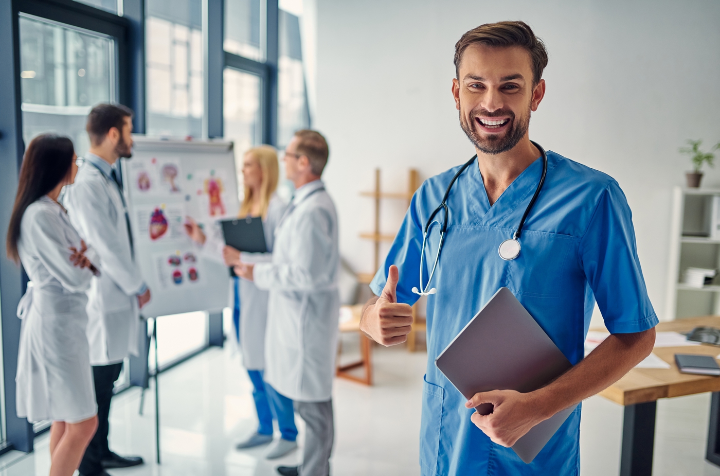 Bachelor of Science in Nursing (2 years)