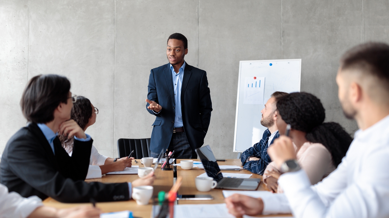 Sales Training: Practical Sales Techniques